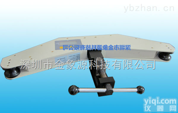 <em>绳索</em> 缆绳拉力测试仪-<em>金象</em>仪器专注力学十余年