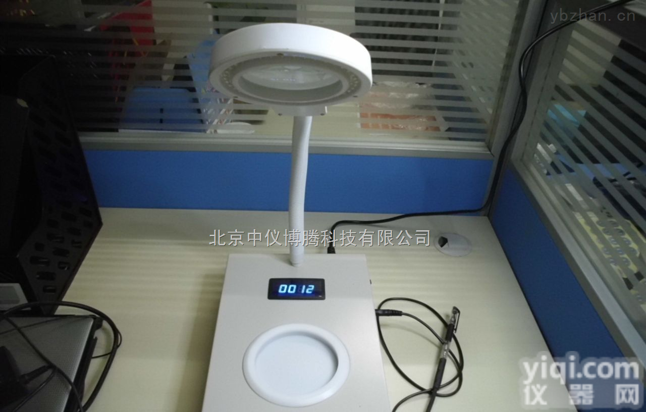 BOT-60  BOT-60型<em>菌落</em><em>计数器</em> 四位计数 新型LED灯珠设计 北京中仪<em>博腾</em>