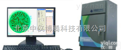 BOT-28  BOT-28全自动<em>菌落</em>计数仪 <em>北京</em>中仪<em>博腾</em>