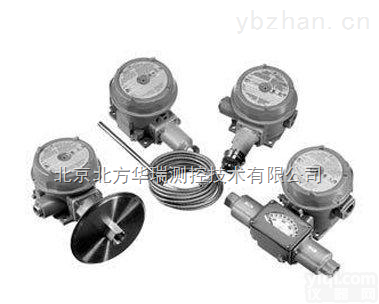 J120系列 <em> J120防爆型压力开关</em>