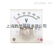 <em>91L4</em>-A；  <em>91L4</em>-A <em>交流电流</em>表