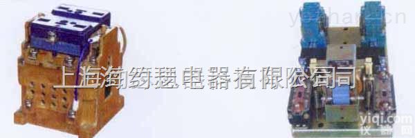 <em>CZH15</em> 110V;  <em>CZH15</em> 110V <em>船用</em>直流<em>接触器</em>