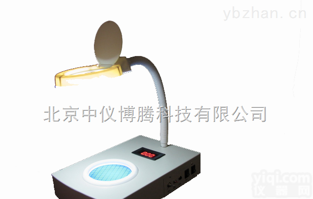 BOT-50A  <em>菌落</em>计数器BOT-50A <em>数字显示</em>式自动细菌检验仪器