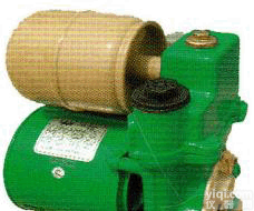 HG03-PW-122EA  自动增压泵 太阳能热水器增压泵