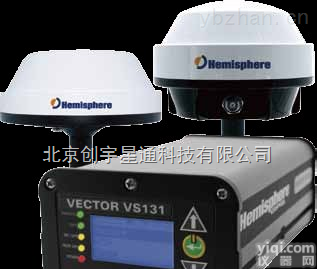 <em>VS131</em>  Hemisphere<em>VS131</em> <em>接收机</em>