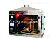 DX8392  窗帘幕布类<em>纺织</em>材料<em>燃烧机</em>（GB8624-1997标准试验）