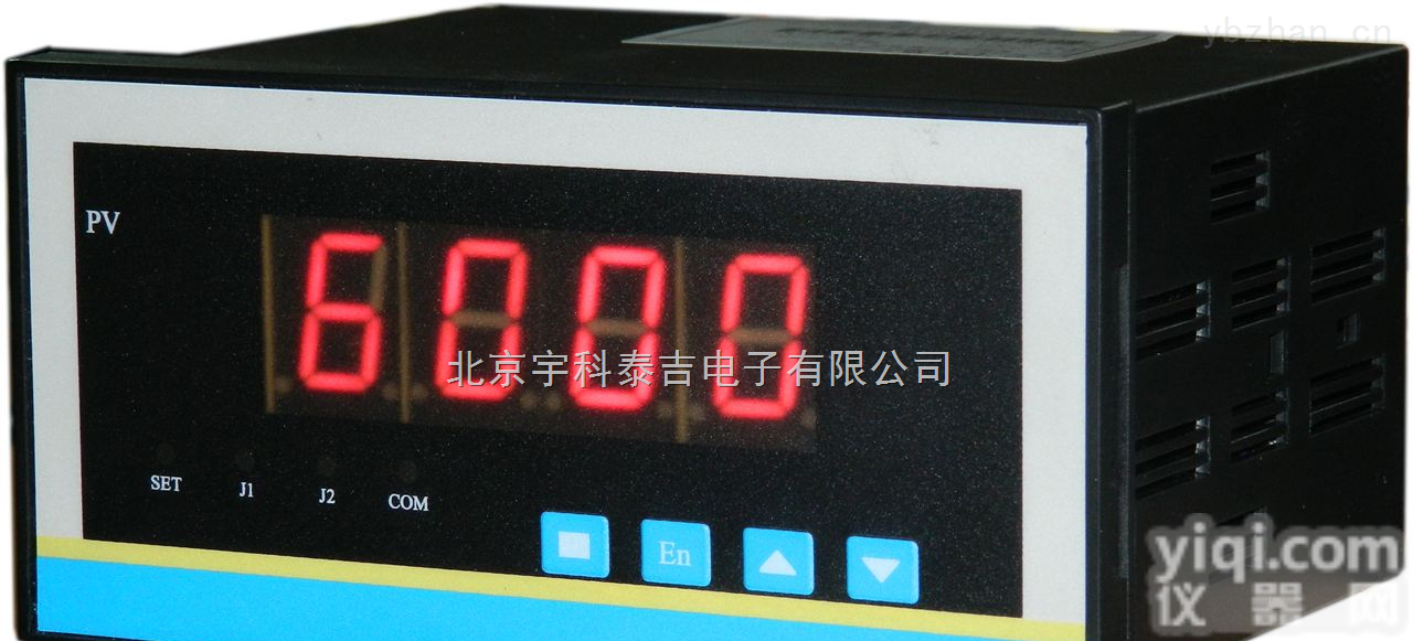 YK-26  北京高精度电位计<em>位移</em><em>显示仪</em>