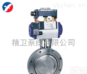 <em>GIQ  供应GIQ气动高真空蝶阀</em>