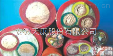 K<em>GG</em>、<em>GG</em>、YGCR、YGC  耐高温<em>硅橡胶</em>信号<em>电缆</em>