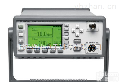 <em>Agilent</em> <em>E4416A</em> EPM-P  <em>Agilent</em> <em>E4416A</em> EPM-P/EPM单通道功率计