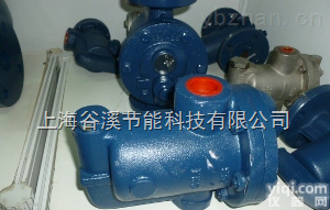 DSC疏水阀-DSC<em>疏水器</em>