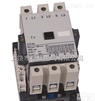 <em>3TF52</em>  <em>西门子</em>交流<em>接触器</em><em>3TF52</em>