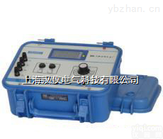 上海QJ84A<em>数字</em><em>直流</em>（双）<em>电桥</em>
