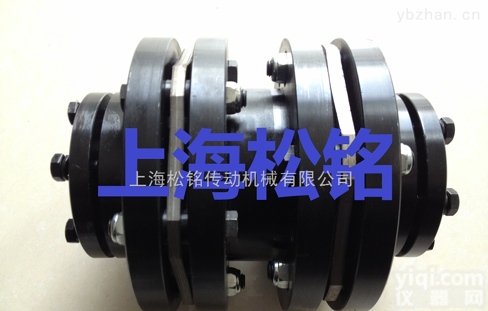 SDZJM7  SDZJM7<em>膜片</em><em>联轴器</em>304不锈钢<em>膜片</em>配件