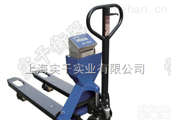 防爆<em>叉车</em>秤  <em>上海</em><em>耀华</em>防爆<em>叉车</em>秤
