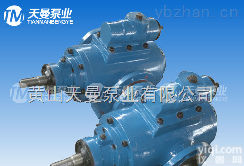 HSNH280-54NZ三<em>螺杆泵</em>  HSNH280-54NZ三<em>螺杆泵</em>（优质<em>润滑</em>油泵）价格