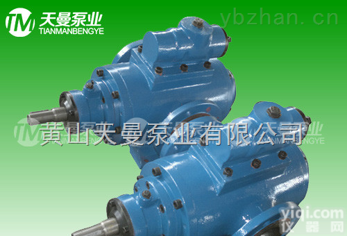 HSNH440-36NZ三螺杆泵  HSNH440-36NZ三螺杆泵|为<em>水电站</em><em>水轮</em>机配置