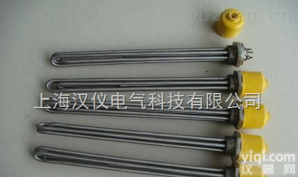 <em>螺牙丝扣加热管</em>