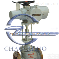 ZRLM  ZRLM电动<em>智能型</em><em>低噪</em>音调节阀