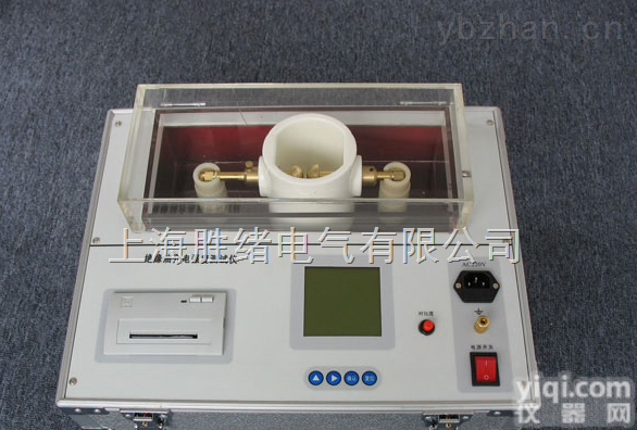 全自动<em>绝缘油</em><em>介电强度</em><em>测试仪</em>厂家|<em>生产厂家</em>