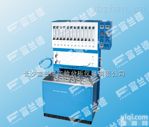 FDH-0601  <em>直馏</em>润滑油氧化安<em>定性</em><em>测定仪</em>SH/T0185