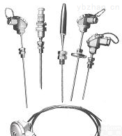 WR□K系列  <em>WR□K系列铠装热电偶</em>