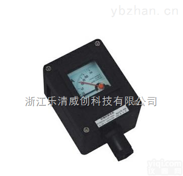 BYB8050<em>防爆</em><em>防腐</em><em>仪表</em>生产厂家