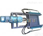 <em>电液</em>动<em>闸门</em>-液动<em>闸门</em>