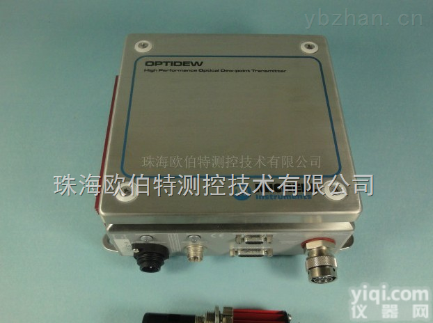 <em>Optidew</em>  <em>Optidew</em> 工业<em>冷镜</em>式<em>露点仪</em>