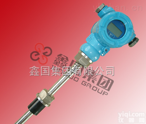 带显示<em>一体化</em><em>温度</em><em>变送器</em>