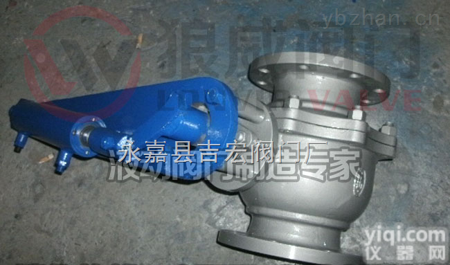 液动<em>推杆式</em>球阀-液动球阀-<em>推杆式</em>球阀