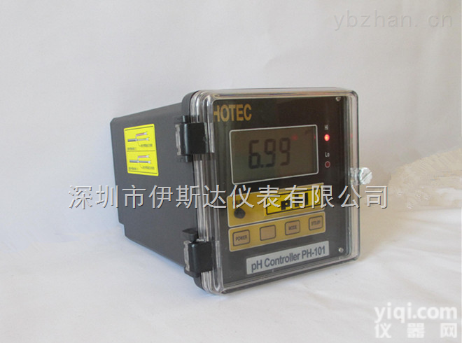<em>HOTEC</em> PH/ORP-101  <em>HOTEC</em> PH/ORP-101工业在线<em>仪表</em>