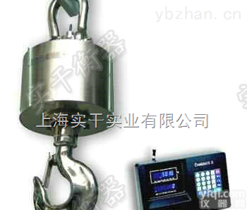 <em>耐高温</em>电子<em>吊秤</em>  1T<em>直视</em><em>耐高温</em>电子<em>吊秤</em>