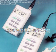 TES-1355  噪音剂量计 噪音计 <em>声级计</em> 分贝计 <em>台湾</em>泰仕TES-1355