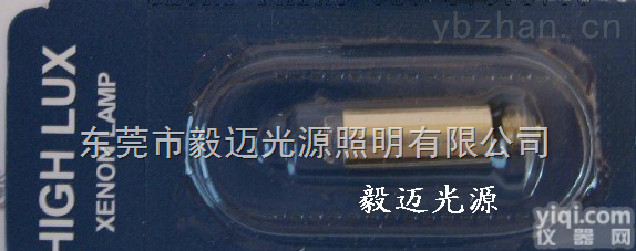 TRUPHATEK舒可曼SHUCKMAN 512717 2.5V0.68A<em>以色列</em>光纤<em>喉镜</em><em>灯泡</em>