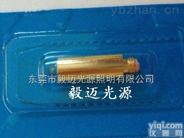 HEINE<em>海尼</em>,MINI 2000 F.O.<em>光纤</em>检耳镜2.5V #037,及OPTIMA 31<em>灯泡</em>