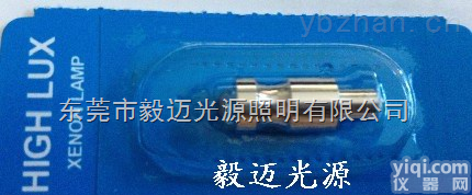 攀龙PENLON 55094,3V 0.4A<em>光纤</em><em>喉镜</em><em>灯泡</em>,五官科诊断光学设备光源