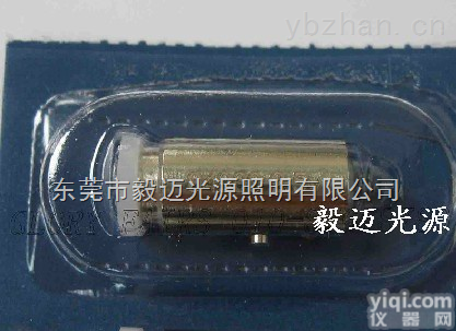 welch allyn<em>伟伦</em>眼底镜<em>灯泡</em> HPX 04900 wa04900 3.5V0.72A HPX049