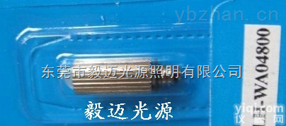 <em>Welch</em> Allyn<em>伟伦</em>成人麻醉<em>喉镜</em>灯泡WA 04800 2.5V0.38A