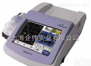 <em>AS407</em>  日本美能肺<em>功能</em>仪<em>AS407</em>