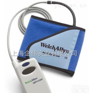 ABPM6100  <em>美国</em><em>伟伦</em>ABPM6100动态<em>血压监测仪</em>