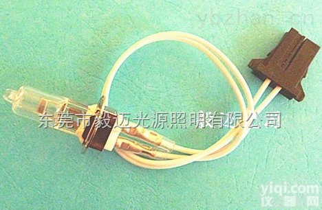 <em>贝克曼</em>生化<em>分析仪</em>灯泡