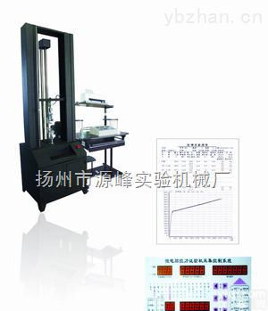 YF-900  <em>金属</em><em>拉力</em><em>试验机</em>