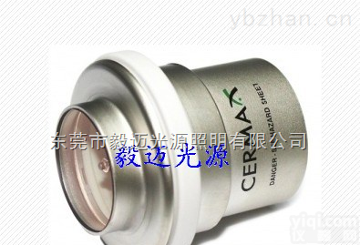 EPK-I 5000 ME300BF<em>内窥镜</em>冷光源<em>灯泡</em>Y1911,CERMAX VQ,300W<em>氙灯</em>