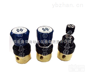 PR-2  <em>美国</em>GO<em>减压阀</em>PR-2南京<em>美国</em>GO<em>减压阀</em>
