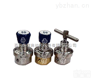 PR7-1A11D81111  <em>美国</em>GO<em>减压阀</em>PR7-1A11D81111江苏<em>美国</em>GO减压器