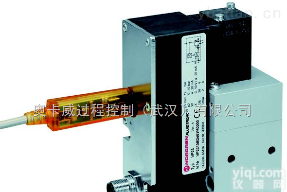 VP2310BE461MB200  <em>英国</em><em>诺冠</em>VP2310BE461MB200  比例<em>压力阀</em>