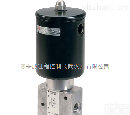 2413504.1571.230.50  供应2413504.1500.02400海隆两位三通电磁阀 现货