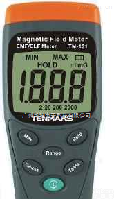 tenmars泰<em>玛斯</em>  TM-191<em>电磁波</em>辐射检测