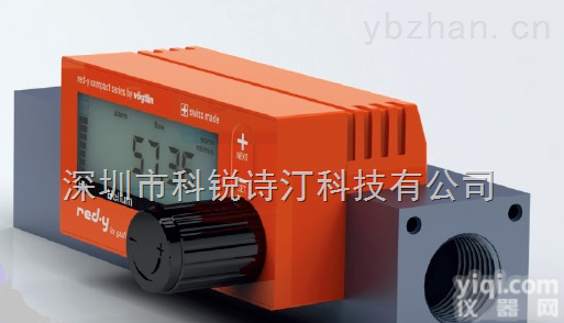 GCX-A/B/C/D  Vogtlin紧凑<em>型系列</em>质量<em>流量计</em>